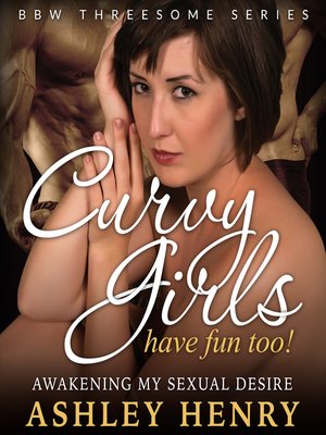 cover image of Curvy Girls Have Fun Too!
